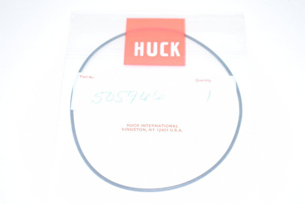 NEW Huck Rivet Part 505966 O-Ring; AS568-044 C366Y Dash Number, 70 Durometer