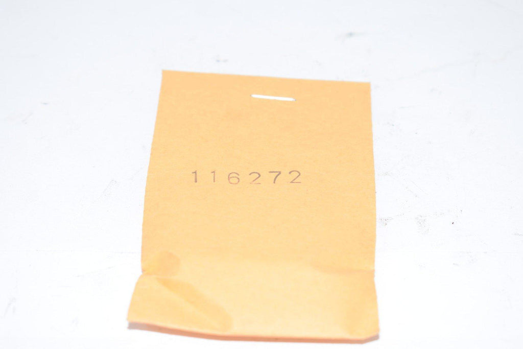 NEW Huck Tool Part 116272 Compression Spring Rivet