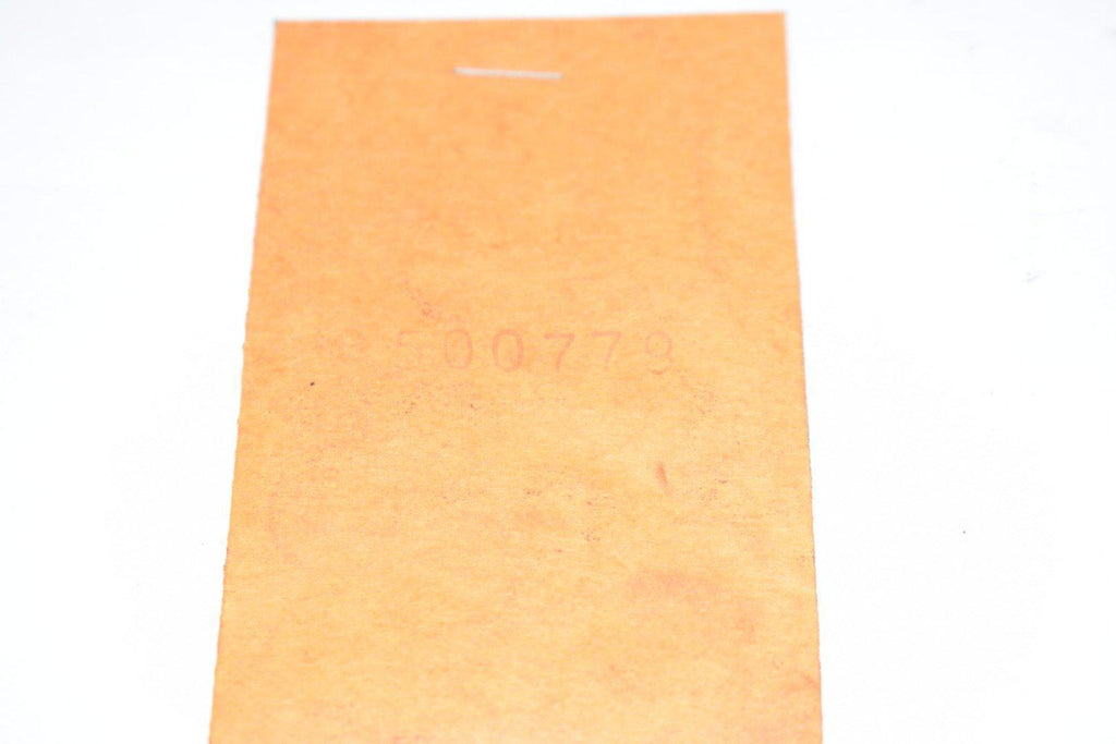 NEW Huck Tool Part 500779 O-Ring; AS568-013 C366Y Rivet Gun