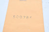 NEW Huck Tool Part 500784 O-Ring; AS568-018 C366Y Dash Number, 70 Durometer Seal Part