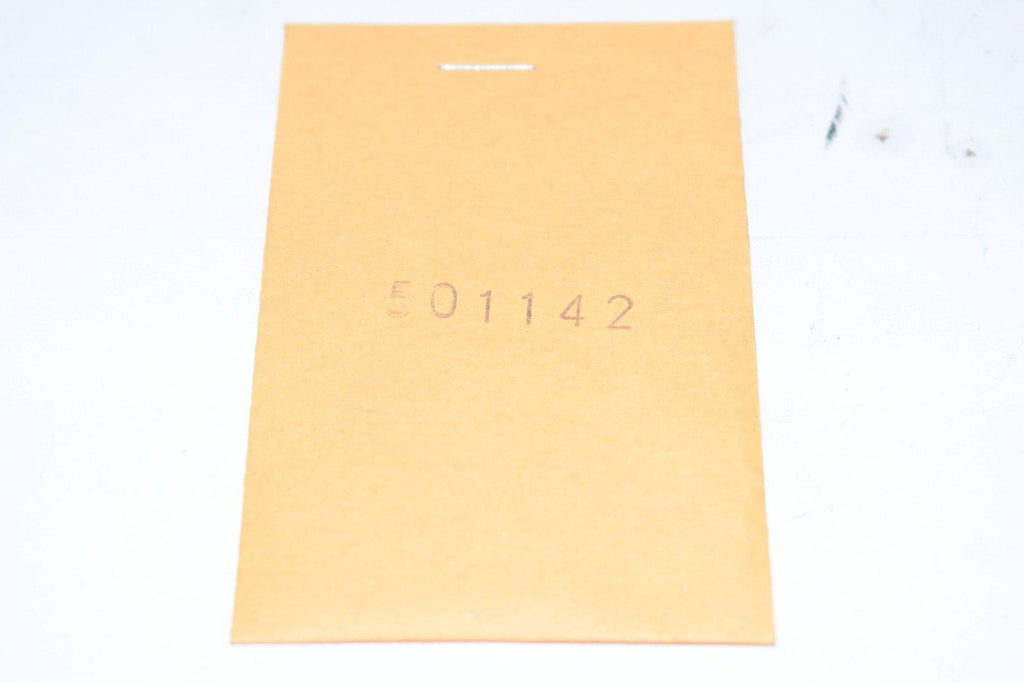 NEW Huck Tool Part 501142 Back-Up Ring Rivet Gun