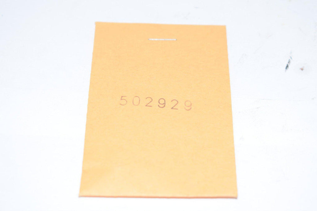 NEW Huck Tool Part 502929 Stainless Steel Ball; 3/16 Inch Diameter