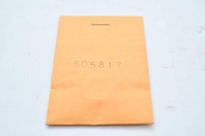 NEW Huck Tool Part 505817 Wiper Microdot