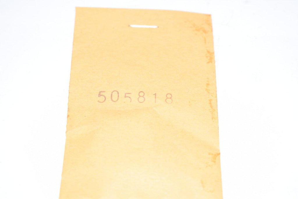 NEW Huck Tool Part 505818 Microdot Polyseal Rivet Gun