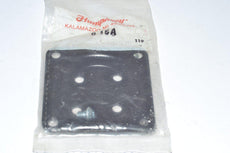 NEW HUMPHREY 8-15A PNEUMATIC VALVE MOUNTING ACCESSORY