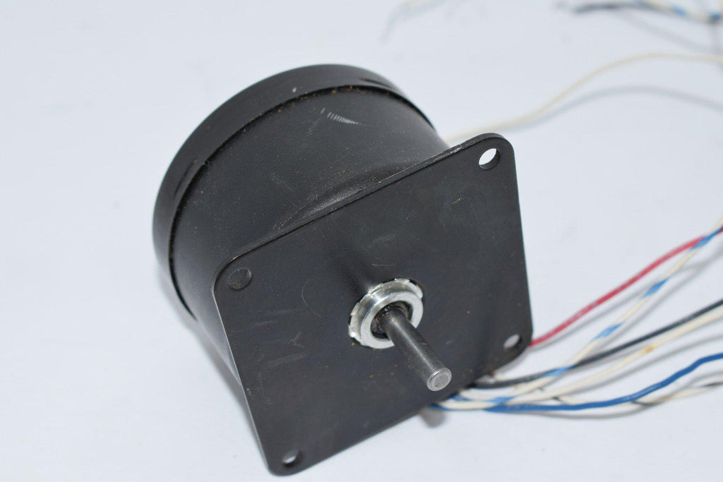 NEW Hurst 3205-001 Motor; Stepping; Direct Drive; PAS; 59mm; 250 RPM; 12VDC; 8W; 4.8 Torque (oz-in)