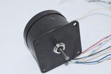 NEW Hurst 3205-001 Motor; Stepping; Direct Drive; PAS; 59mm; 250 RPM; 12VDC; 8W; 4.8 Torque (oz-in)