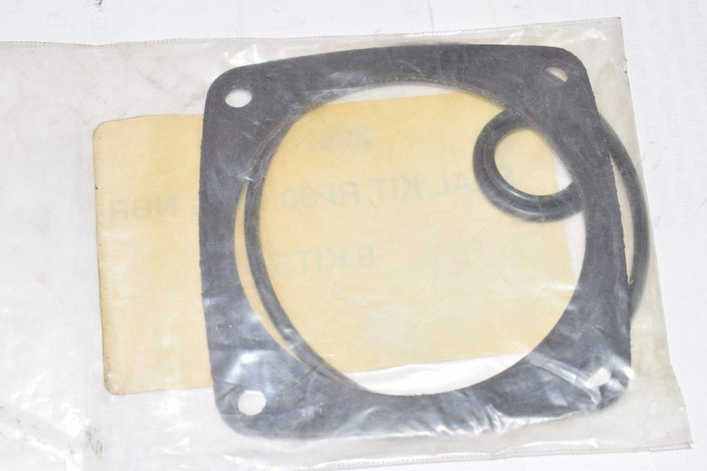 NEW HYDAC 2062121, SEAL KIT RF60/110G NBR