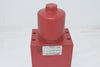 NEW Hydac HYCON DFPBH/60 Hydraulic Pressure Filter QB101.0/V 4500 PSI