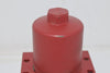 NEW Hydac HYCON DFPBH/60 Hydraulic Pressure Filter QB101.0/V 4500 PSI