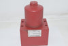 NEW Hydac HYCON DFPBH/60 QB101.0/V Hydraulic Pressure Filter 4500 PSI 0060D01BH4HC/V