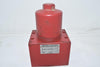 NEW Hydac HYCON DFPW/HC60QB25 Hydraulic Pressure Filter 4500 PSI BM1-0