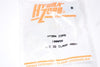 NEW Hydra-Zorb 10050 1/2'' OD Clamp Assembly