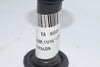 NEW Hypalon 11/16'' ID x 3-3/4'' Diaphragm Seal