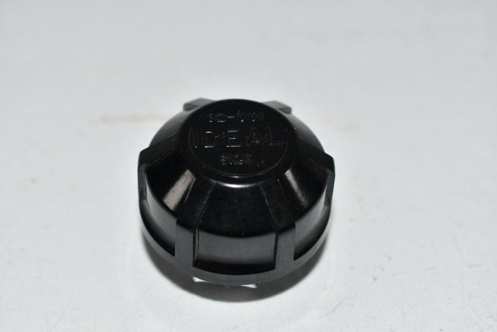 NEW IDEAL 32-001 SIZE1, CLAMP, FUSE CLIP