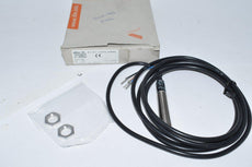 NEW IFM Efector IF5863 IFA3002-BPKG PROXIMITY SWITCH INDUCTIVE