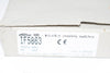 NEW IFM Efector IF5863 IFA3002-BPKG PROXIMITY SWITCH INDUCTIVE