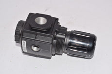 NEW IMI Norgren R73G-3AK-RMG Inlet 300 PSIG 21 BAR Range 5-150 0.3-10 Bar