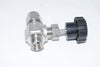 NEW Imperial Valves 3-8, Needle Valve SS