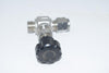 NEW Imperial Valves 3-8, Needle Valve SS