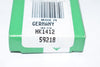 NEW INA HK1412 Needle Roller Bearing, Caged Drawn Cup, Outer Ring and Roller