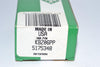 NEW INA KBZ06PP 5175348 LINEAR BALL BEARING