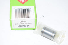 NEW INA KBZ06PP KBZ Series Linear Ball Bearing