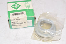 NEW INA RALE25-NPP Ball Insert Bearing - Cylindrical Bore, 25 mm ID, Eccentric Collar Locking