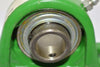 NEW INA RASEY20 RASEY Series Ball Bearing Pillow Block, GYE 20 KRRB Insert
