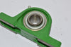 NEW INA RASEY20 RASEY Series Ball Bearing Pillow Block, GYE 20 KRRB Insert
