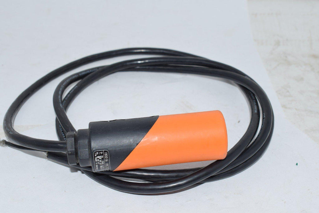 NEW Inductive proximity sensor ifm electronic IB0016 - IBE2020-FBOA