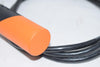 NEW Inductive proximity sensor ifm electronic IB0016 - IBE2020-FBOA