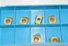 NEW Ingersoll 96N91 BDE323R02 Carbide Inserts Grade 301 Lot of 6