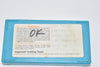 NEW Ingersoll 9BP92 CDE323L93 Carbide Inserts Grade 205 Lot of 7
