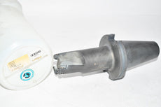 NEW Ingersoll CAT50 2'' Indexable End Mill Milling Cutter 5.5'' PRO XTR0257
