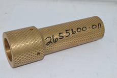 NEW Ingersoll Rand 2655600-011 Shaft Sleeve 8-3/4'' OAL