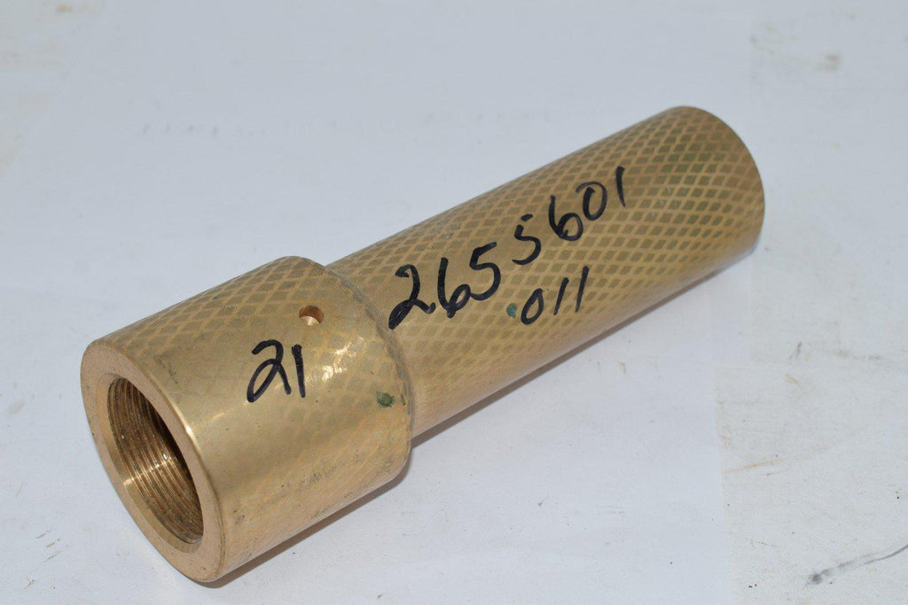 NEW Ingersoll Rand 2655601 011 Shaft Sleeve 8-3/4'' OAL