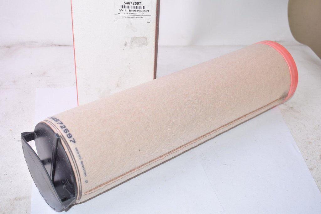 NEW Ingersoll Rand 54672597 Air Filter Element