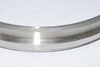 NEW Ingersoll Rand Casing Ring 962D6JX2-376 8x18SE 9-3/4'' Stainless Steel