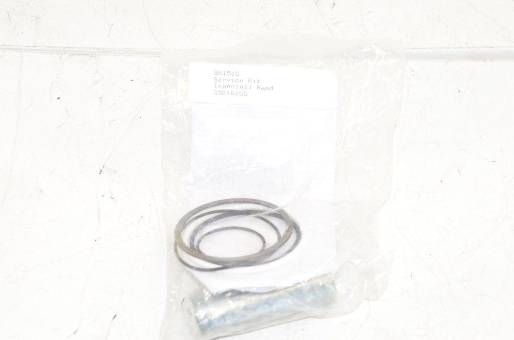 NEW INGERSOLL RAND SK1515 Compressor Kit Replacement 2-1/2'' Intake Valve Repair