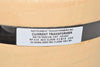 NEW, Instrument Transformers INC, Current Transformer, HP Relay, Class Test, X1, X2, 6500:5A, CAT. 735-652