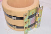 NEW Instrument Transformers Inc, Current Transformer, Ratio: 6500:5A, CAT: 725-652
