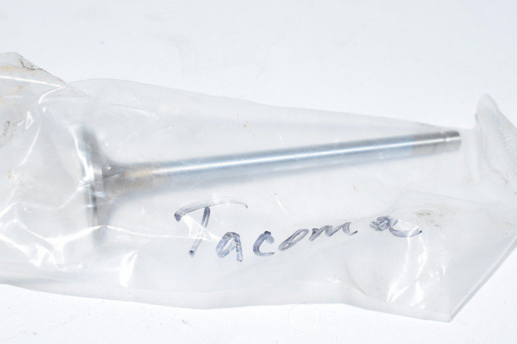 NEW Intake Valve Tacoma 1-3/8'' OD 4-1/8'' OAL