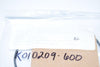 NEW Integrated Hydraulic Service K010209-600 Kit A Pilot Valve Seal