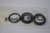 NEW Integrated Hydraulic Service K720094-809 Seal Kit Buna-N Head .080