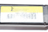 NEW Interstate 04489100 1-12 UNF, H4, 4 Flute, Bright Finish, High Speed Steel, Straight Flute Standard Hand Tap