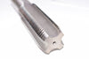 NEW Interstate 04489100 1-12 UNF, H4, 4 Flute, Bright Finish, High Speed Steel, Straight Flute Standard Hand Tap
