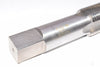 NEW Interstate 04489100 1-12 UNF, H4, 4 Flute, Bright Finish, High Speed Steel, Straight Flute Standard Hand Tap