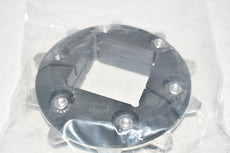 NEW Intralox S4D419CYL4RW Sprocket Black Polyurethane Joining Plates 6.4'' 10T Split Metal