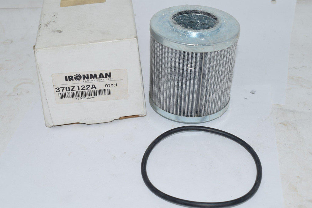 NEW Ironman 370Z122A Hydraulic Filter